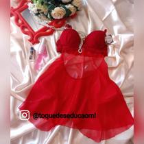 Camisola Sensual Camisola Sensual