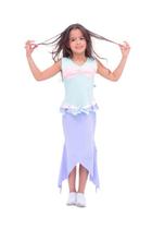 Camisola Sereia Encantada Camisola Sereia Encantada