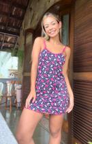 Camisola suede