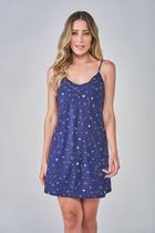 Camisola Toque De Seda Star