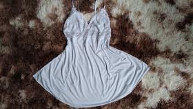 Camisola Valkíria Plus Size do 48 ao 58