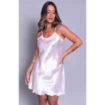 Camisola Vekyo Feminina em Cetim