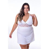 Camisolas Amamentação Plus Size com Detalhe em Renda Saída Maternidade Grávida Gestante Lactante Yas