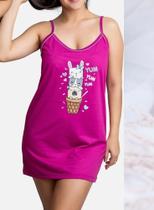 Camisolas de algodão cód 3377