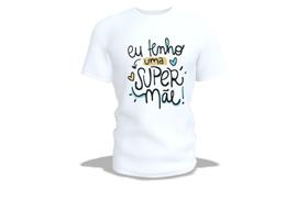 camista 100% poliester DIA DAS MÃES camista 100% poliester DIA DAS MÃES