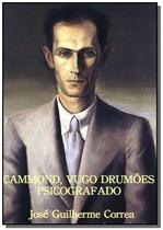 Cammond, vulgo drumoes psicografado - CLUBE DE AUTORES