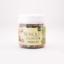 Camomila - Bosque das Ervas 20g Camomila - Bosque das Ervas 20g