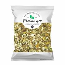 Camomila Chá Fidalgo Com laudo de qualidade 300g