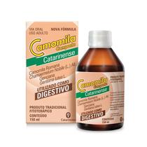 Camomila Composta Catarinense 150ml