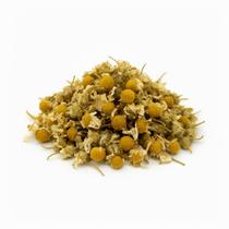 Camomila Em Flor NAC 1kg Sem Glúten