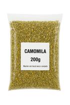 Camomila Pura Chá Natural 300g