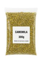 Camomila Pura Chá Natural 300g