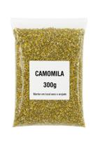 Camomila Pura Chá Natural 300g Camomila Pura Chá Natural 300g