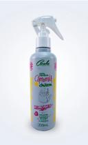 Camomila spray clareador tônico capilar - Carola cosmetics