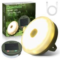 Camp Light Glowmate 4 em 1 Camping String Lights 32,8 pés Camp Light Glowmate 4 em 1 Camping String Lights 32,8 pés