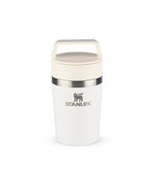Camp Mug Stanley Café To Go Travel Cream 236ml