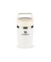 Camp Mug Stanley Café To Go Travel Cream 236ml