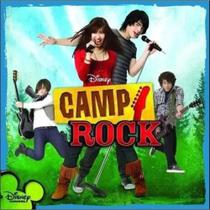Camp rock - t.s.o./brazilian version - Disney Records Camp rock - t.s.o./brazilian version - Disney Records