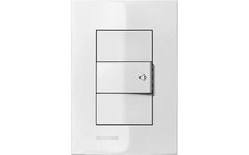 Campainha 10A 250V 4x2 cm Soprano