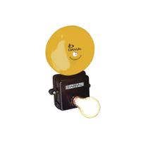 Campainha Alarme Danval Profissional 6" Bateria Lateral Bivolt CA08.3 Campainha Alarme Danval Profissional 6" Bateria Lateral Bivolt CA08.3
