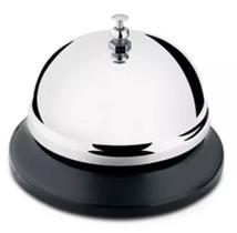 Campainha Balcão Metal Sn 100 Cis Campainha Balcão Metal Sn 100 Cis
