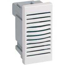 Campainha Cigarra 110 Volts Branco - 611040bc - Pial Campainha Cigarra 110 Volts Brancp - 611040bc - Pial Campainha Cigarra 110 Volts Branco - 611040bc - Pial Campainha Cigarra 110 Volts Brancp - 611040bc - Pial