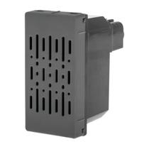 Campainha Cigarra 220v Pial Plus Legrand Cinza Campainha Cigarra 220v Pial Plus Legrand Cinza