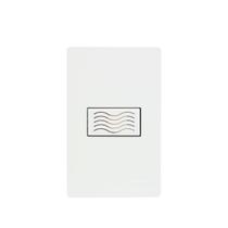 Campainha Cigarra 4x2 127v~ Br Infiniti Margirius