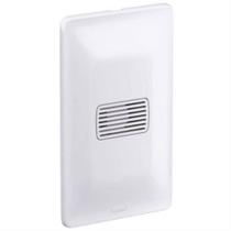 Campainha Cigarra 4x2 127V Zeffia - 680132 - PIAL Campainha Cigarra 4x2 127V Zeffia - 680132 - PIAL