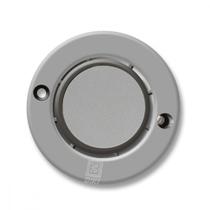 Campainha Cigarra Biki Externa Branca 127V 101002 Campainha Cigarra Biki Externa Branca 127V 101002
