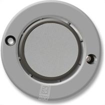 Campainha Cigarra Biki Externa Branca 220V 101004 Campainha Cigarra Biki Externa Branca 220V 101004