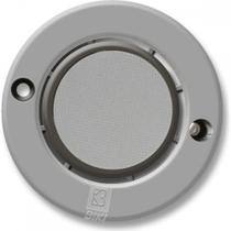 Campainha Cigarra Biki Externa Branca 220V 101004 Campainha Cigarra Biki Externa Branca 220V 101004