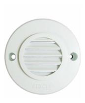 Campainha Cigarra Bivolt Externa Branca Campainha Cigarra Bivolt Externa Branca