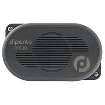 Campainha Cigarra Diponto DP100 Bivolt 95dB