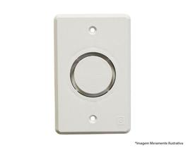 Campainha Cigarra Emb 127V Br