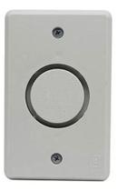 Campainha Cigarra Embutir 127volts Branco - Biki