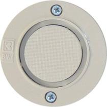 Campainha cigarra externa biki 127v bca