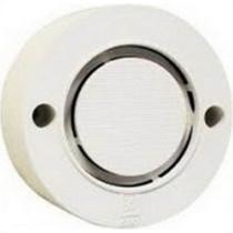 Campainha Cigarra Externa Biki Branca 220V. Campainha Cigarra Externa Biki Branca 220V.