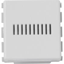 Campainha Cigarra Externa Biki Cinza 127V. Campainha Cigarra Externa Biki Cinza 127V.