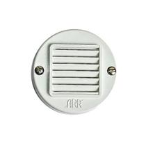 Campainha cigarra externa redonda 127-v