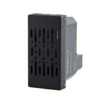 Campainha Cigarra Im Preta 220V Pial Plus+ 611041PT Campainha Cigarra Im Preta 220V Pial Plus+ 611041PT