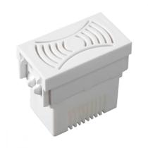 Campainha Cigarra Modulo Ilumi Vivaz Bivolt Branca 7590 Campainha Cigarra Modulo Ilumi Vivaz Bivolt Branca 7590