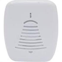 Campainha Cigarra Perlex Externa Bivolt 126 Campainha Cigarra Perlex Externa Bivolt 126