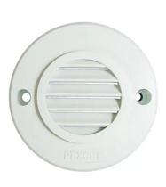 Campainha Cigarra Pexcel Externa Tradicional Bilvolt Branca Campainha Cigarra Pexcel Externa Tradicional Bilvolt Branca