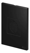 Campainha Cigarra Recta Satin Black - B. Lux