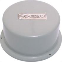 Campainha Cigarra Sincron Fabrica Cf127V Cf001
