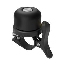 Campainha Clássica De Bicicleta À Prova d'Água Em Latão Com Suporte Para Apple AirTag E Montagem