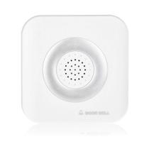 Campainha com fio Chime Sonew DC 12V Door Bell Alarm branco Campainha com fio Chime Sonew DC 12V Door Bell Alarm branco
