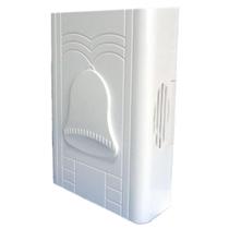 Campainha Com Fio Musical Ding-Dong Modelo Sino 127V Dni6331