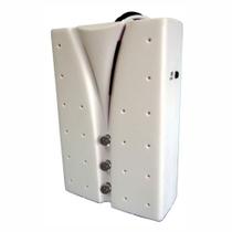 Campainha com LED - Deficiente Auditivo - Com fio - DNI 6336